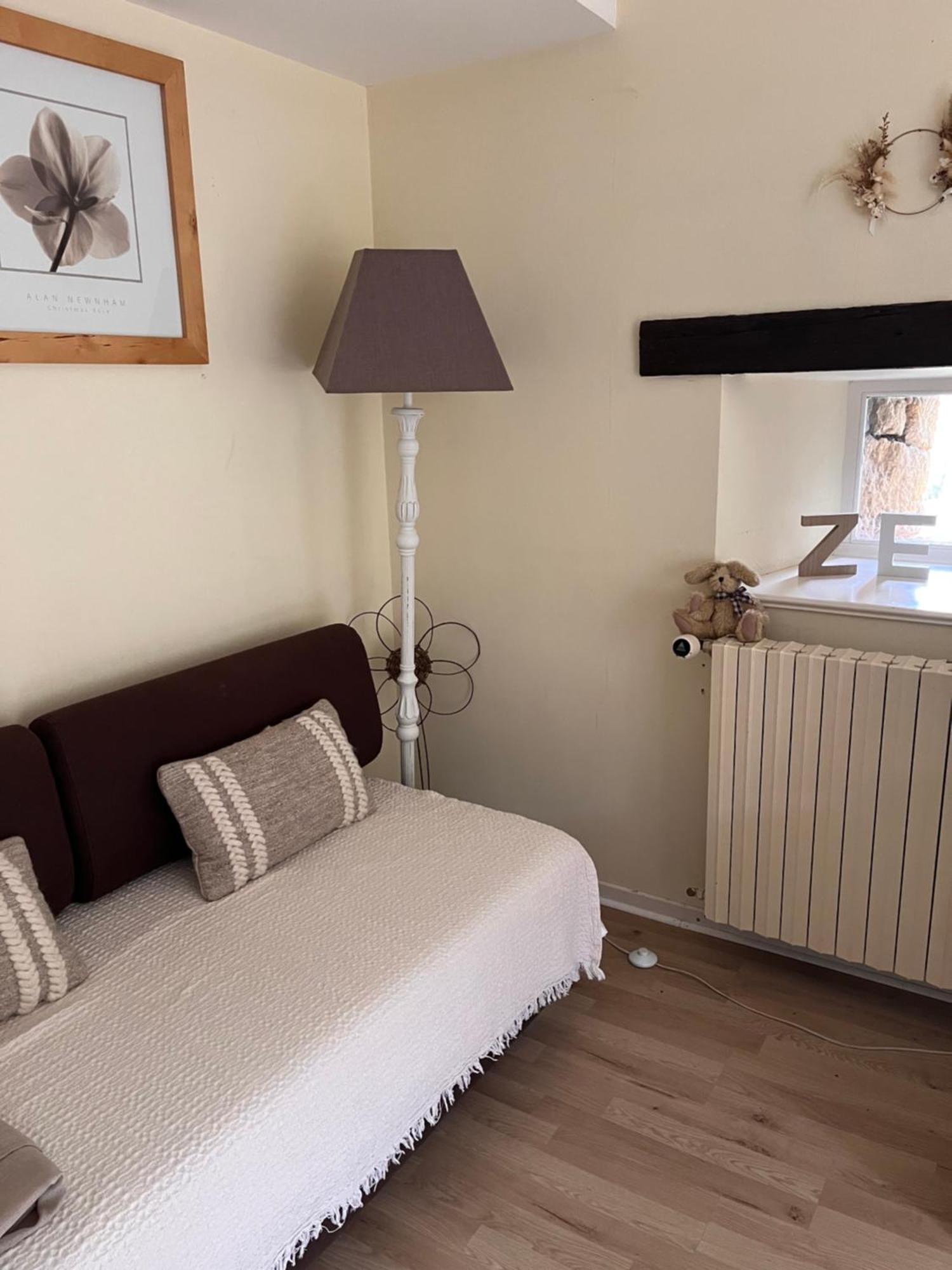 Castelnaud Vue Apartment Exterior photo